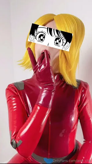 Ami Chii OnlyFans Leaked Free Thumbnail Picture - #b5GTj5Eo0z