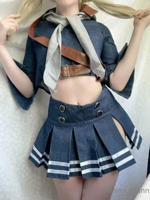 Ami Chii OnlyFans Leaked Free Thumbnail Picture - #cDzNNXahyu