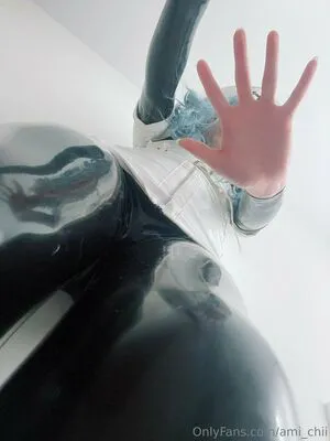 Ami Chii OnlyFans Leaked Free Thumbnail Picture - #djBSPsKwe7
