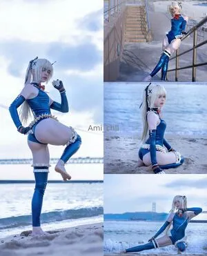 Ami Chii OnlyFans Leaked Free Thumbnail Picture - #dtWqmRFuMv