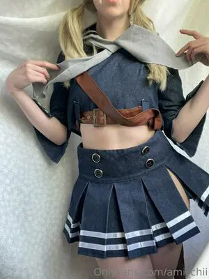 Ami Chii OnlyFans Leaked Free Thumbnail Picture - #eiitLuKlto