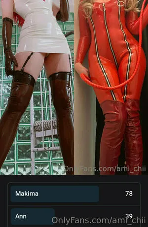 Ami Chii OnlyFans Leaked Free Thumbnail Picture - #fBDiVuzcLu