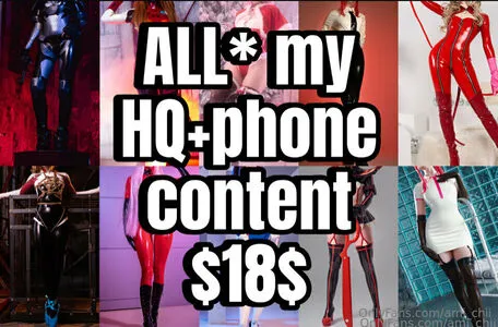 Ami Chii OnlyFans Leaked Free Thumbnail Picture - #fe0b01Hrsb