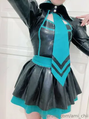 Ami Chii OnlyFans Leaked Free Thumbnail Picture - #hhuWLeoJ43