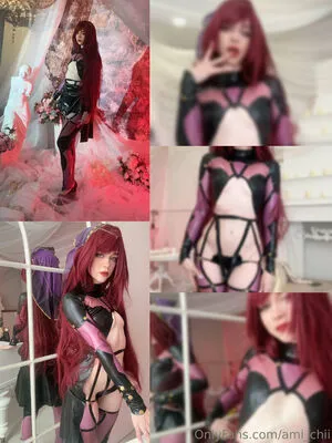 Ami Chii OnlyFans Leaked Free Thumbnail Picture - #lKJ0CVUZQv