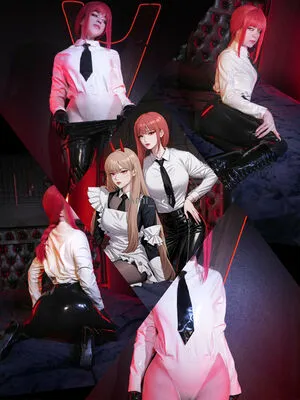 Ami Chii OnlyFans Leaked Free Thumbnail Picture - #lyG9VE3hhV