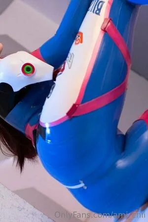 Ami Chii OnlyFans Leaked Free Thumbnail Picture - #nhaH90iQrw