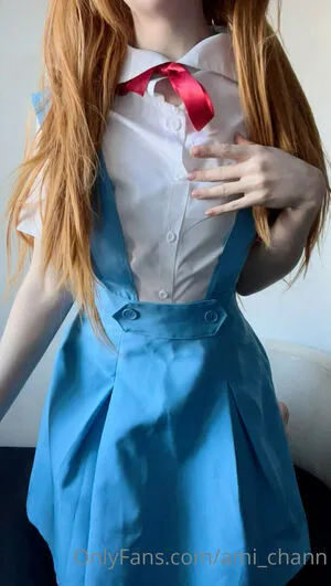 Ami Chii OnlyFans Leaked Free Thumbnail Picture - #orKDRChnQj