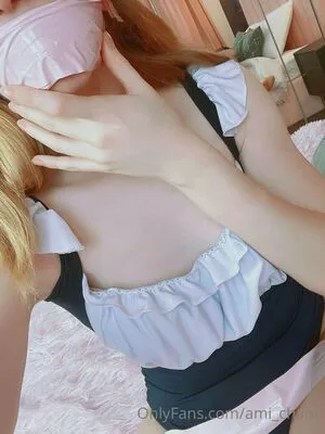 Ami Chii OnlyFans Leaked Free Thumbnail Picture - #owIwj2SXxT