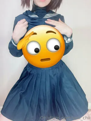 Ami Chii OnlyFans Leaked Free Thumbnail Picture - #pPSEoZfQE2