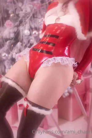 Ami Chii OnlyFans Leaked Free Thumbnail Picture - #sRSgvCYAvv