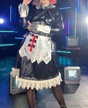 Ami Chii OnlyFans Leaked Free Thumbnail Picture - #sYEzvTlALh