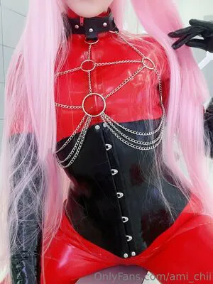 Ami Chii OnlyFans Leaked Free Thumbnail Picture - #sYgloTmWwY