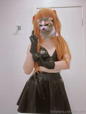 Ami Chii OnlyFans Leaked Free Thumbnail Picture - #swoHvgAxyc