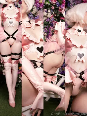 Ami Chii OnlyFans Leaked Free Thumbnail Picture - #tNQwtJthSz
