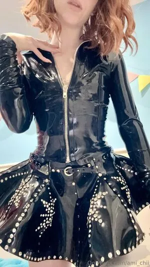 Ami Chii OnlyFans Leaked Free Thumbnail Picture - #tVQwWA9BZu