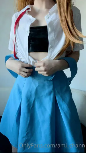 Ami Chii OnlyFans Leaked Free Thumbnail Picture - #uFtxebHFxR