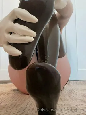 Ami Chii OnlyFans Leaked Free Thumbnail Picture - #usUfdp2Hse