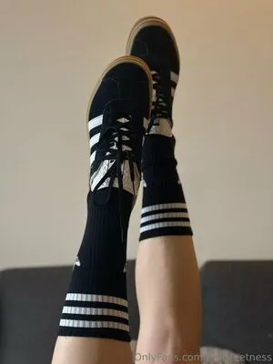 Ami Feetness OnlyFans Leaked Free Thumbnail Picture - #kL2zoYtiDP
