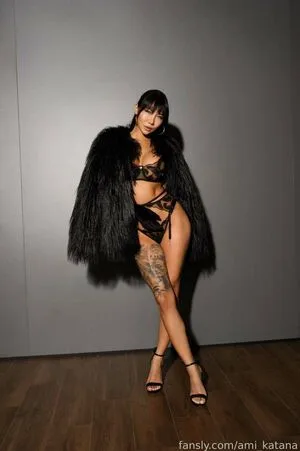Ami Katana OnlyFans Leaked Free Thumbnail Picture - #s0Yets5DsY