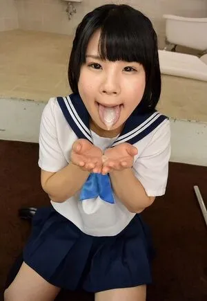 Ami Oya OnlyFans Leaked Free Thumbnail Picture - #YKREMToN0k