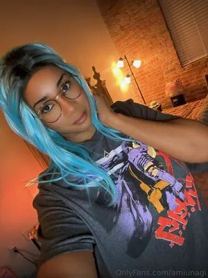 Ami Unagi OnlyFans Leaked Free Thumbnail Picture - #Lbk955dEMG