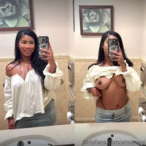 Ami Unagi OnlyFans Leaked Free Thumbnail Picture - #XMfCC6quQf