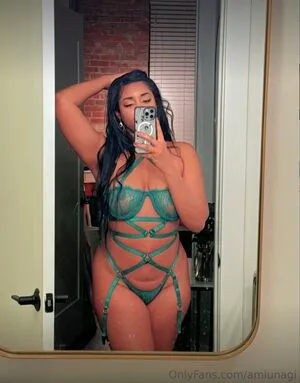 Ami Unagi OnlyFans Leaked Free Thumbnail Picture - #sMv2LzMXuB