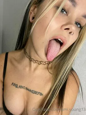 Ami Young13 OnlyFans Leaked Free Thumbnail Picture - #nKvl5IqBTw