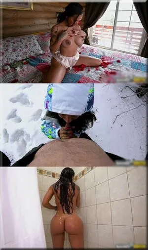 Amia Miley OnlyFans Leaked Free Thumbnail Picture - #UhSyzMIUIt