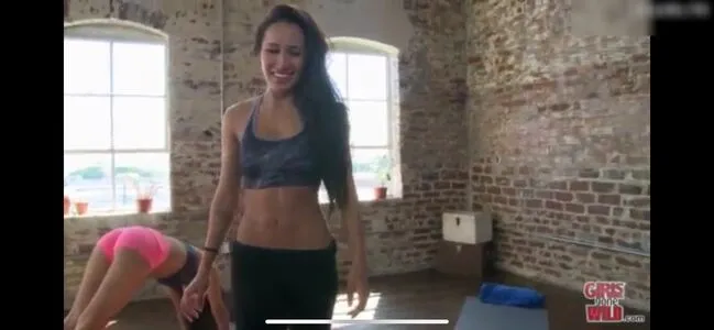 Amia Miley OnlyFans Leaked Free Thumbnail Picture - #fxZjaWdNyS