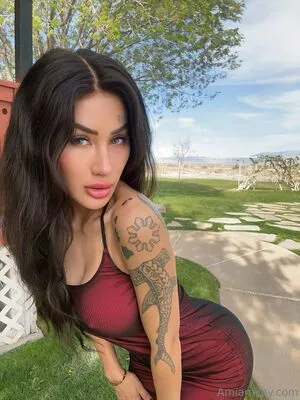 Amiamiley OnlyFans Leaked Free Thumbnail Picture - #4xxb8fTBvx