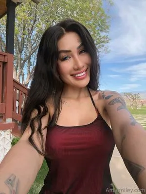 Amiamiley OnlyFans Leaked Free Thumbnail Picture - #DYL8ojSVSb