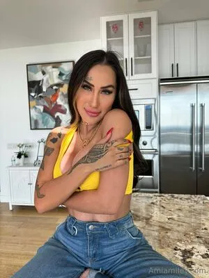 Amiamiley OnlyFans Leaked Free Thumbnail Picture - #GI09VQQxYq