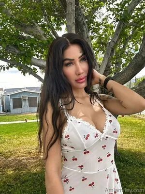 Amiamiley OnlyFans Leaked Free Thumbnail Picture - #WXdnNz35kB