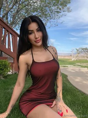 Amiamiley OnlyFans Leaked Free Thumbnail Picture - #m9hrjIeza0