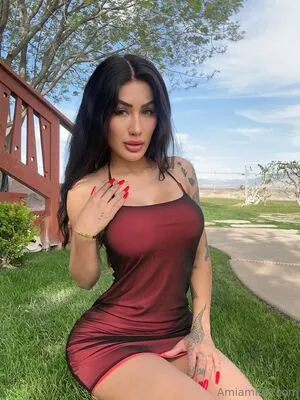 Amiamiley OnlyFans Leaked Free Thumbnail Picture - #uG9zKIH63S