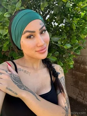 Amiamiley OnlyFans Leaked Free Thumbnail Picture - #zj7GxPSAf4
