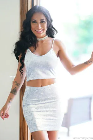 Amiamileyxxx OnlyFans Leaked Free Thumbnail Picture - #zdCAjQAiCi