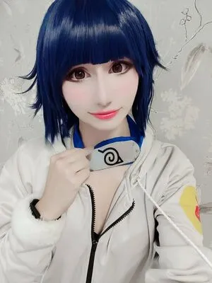 Amichan Cosplay OnlyFans Leaked Free Thumbnail Picture - #BxImTNxXeJ