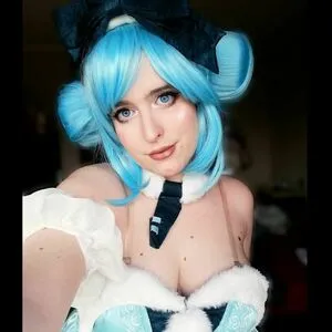 Amichan Cosplay OnlyFans Leaked Free Thumbnail Picture - #Fedl08QNyd