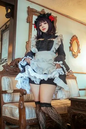 Amichan Cosplay OnlyFans Leaked Free Thumbnail Picture - #hDLEZ8uwwQ