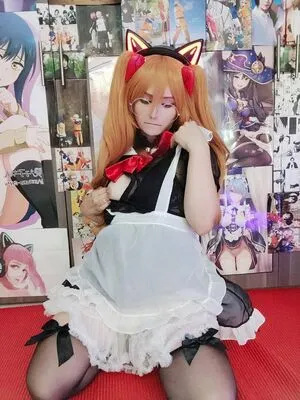 Amichancosplay OnlyFans Leaked Free Thumbnail Picture - #FHHWBRayMn