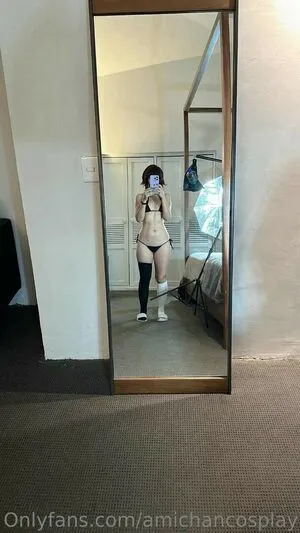 amichancosplay OnlyFans Leaked Free Thumbnail Picture - #TTIaqdJ5i5