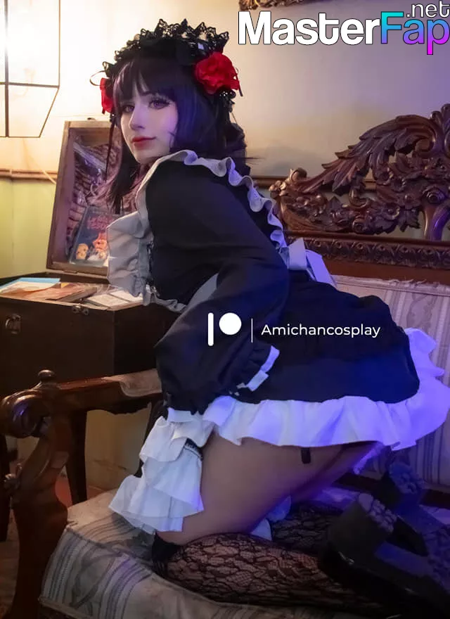 amichancosplay