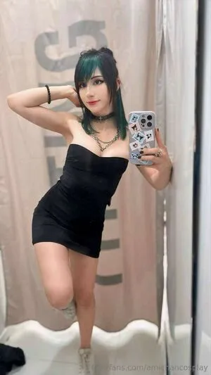 amichancosplay OnlyFans Leaked Free Thumbnail Picture - #xU95htbDxz