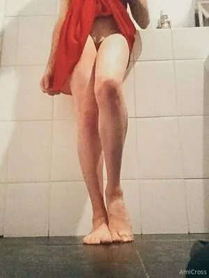 Amicrossd OnlyFans Leaked Free Thumbnail Picture - #E40q6DCnjO