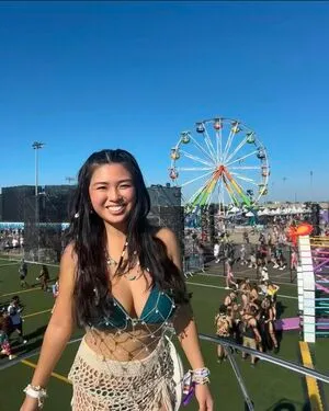 Amie Su OnlyFans Leaked Free Thumbnail Picture - #gVRJqRZwMd