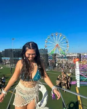 Amie Su OnlyFans Leaked Free Thumbnail Picture - #trLxokqh08