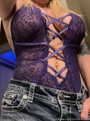 Amie World Wide OnlyFans Leaked Free Thumbnail Picture - #mzneBbHHqy